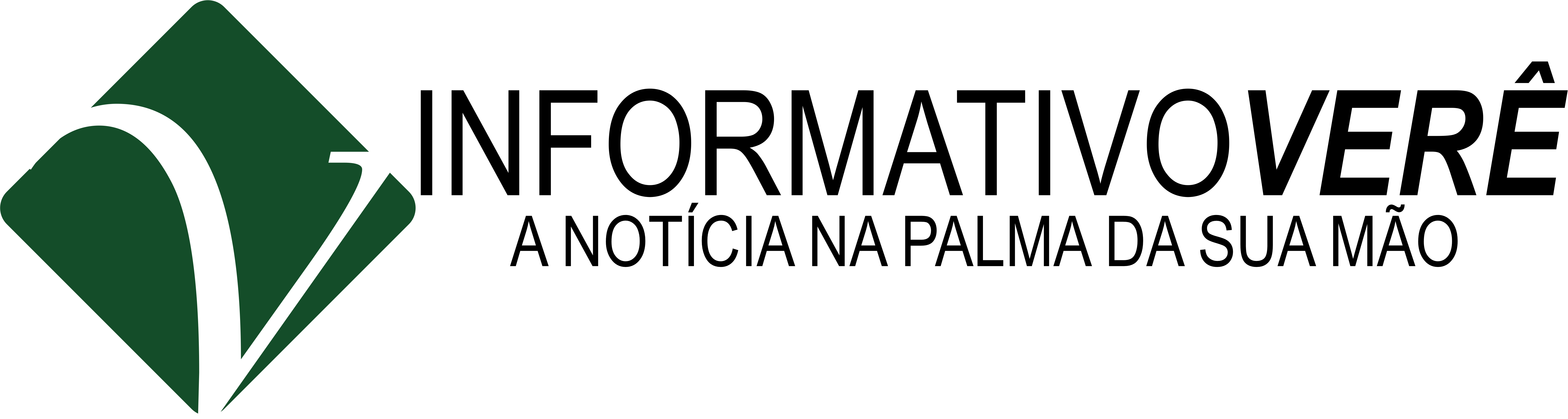 A notícia na palma da sua mão