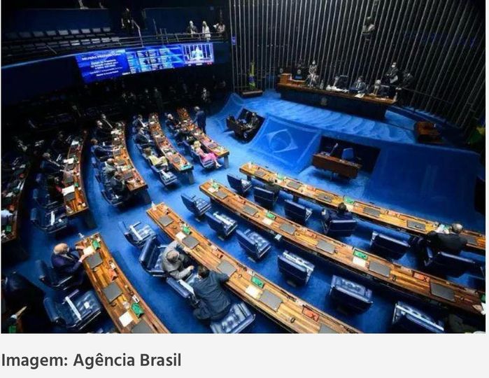 Geral Senado Aprova Castração Química Para Envolvidos Em Crimes Sexuais Informativo Verê