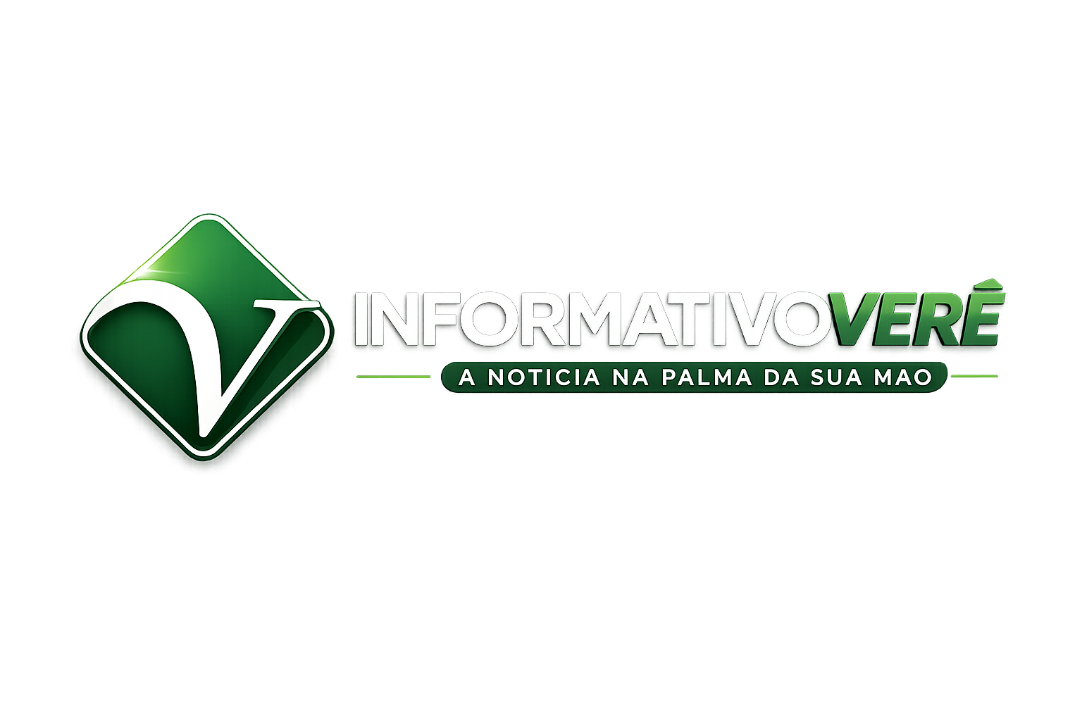 A notícia na palma da sua mão